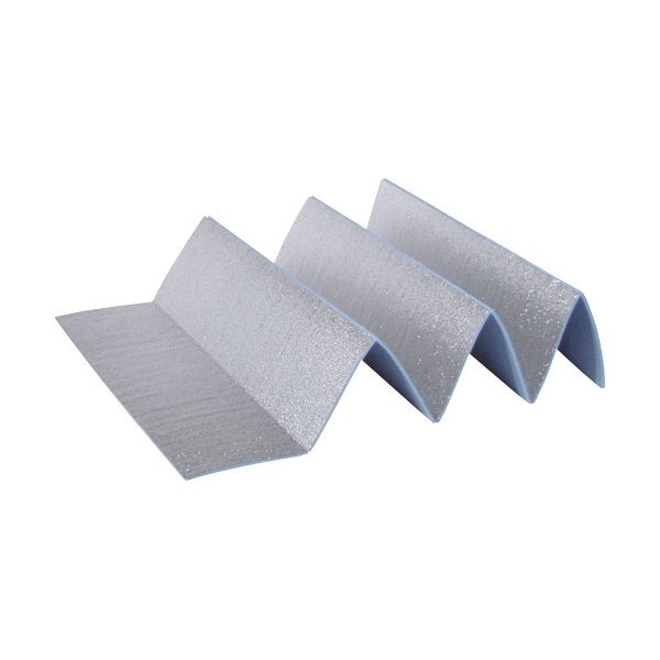 TRUSCO 折りたたみマット幅95CM 長さ8M TFM-508 1枚 8,407円