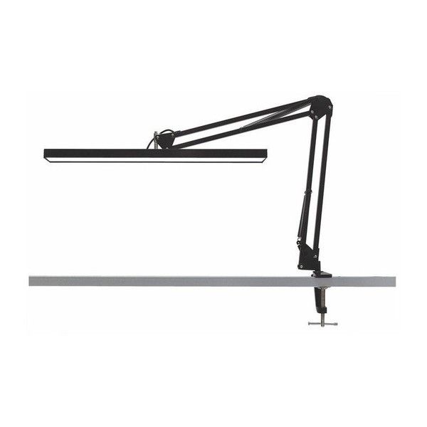 TMTL-002BK ブラック LEDアームライト