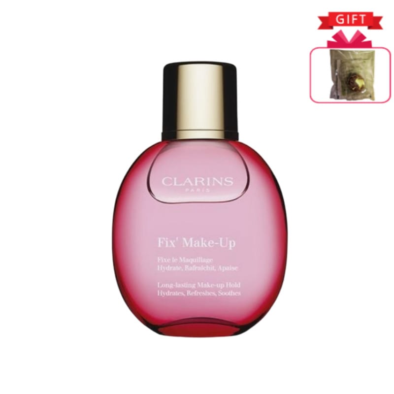 【SALE】 大容量 フィックス メイクアップ セット50ml 【メイクキープ・肌ケア・保湿フィクサー・長時間キープ・韓国コスメ ウォーターミスト・セラムタイプ保湿・密着・崩れ防止】