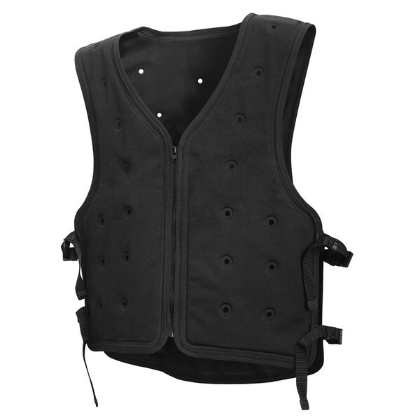 大進 WEC-25F ひんやり気化冷却ベスト