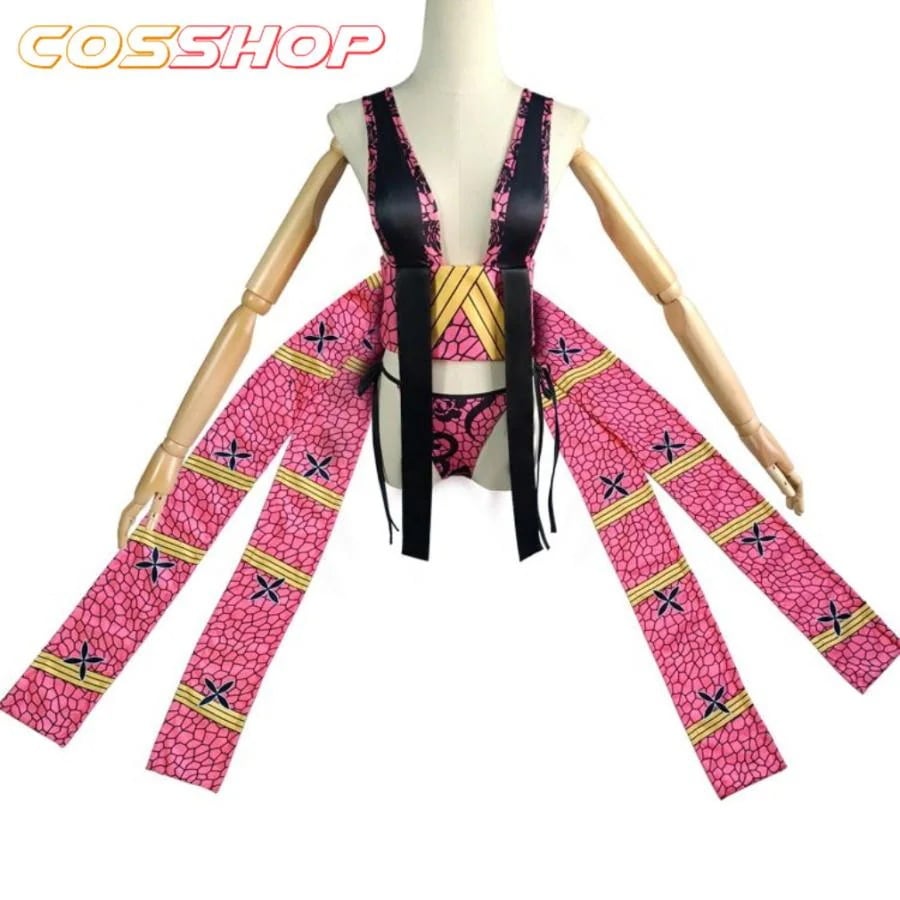 コスチューム 上弦の陸 堕姫 風 ハロウィン イベント 演出服 コスプレ衣服 コスチューム cosplay パーティー