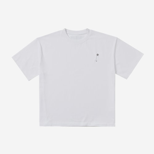 【SCUDO】 Cuore Clip T 正規品