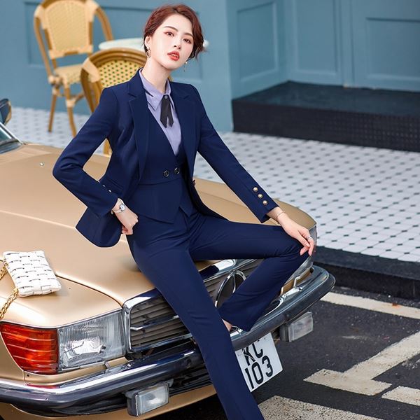 【本日限定】大きいサイズ スーツ オフィス フォーマル OL 通勤 ビジネス 就活 就活スーツ リクルート 面接 卒業式 入学式 パンツスーツ スカートスーツ インスタ 撮影ベーシック！ジャケット＆