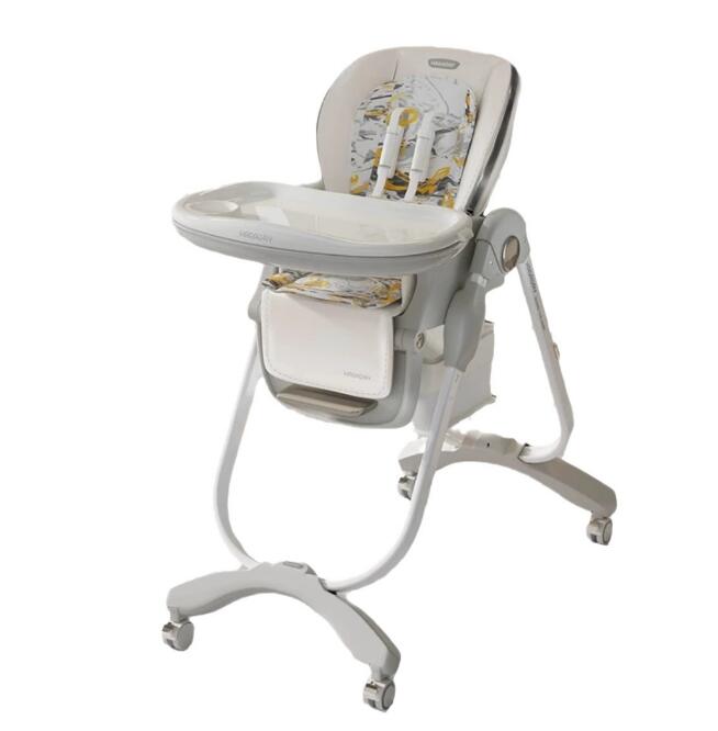 チェア新生児ベビーチェア高さ調節可能折りたたみ式子供用 シッティングダイニングチェア多機能チェア