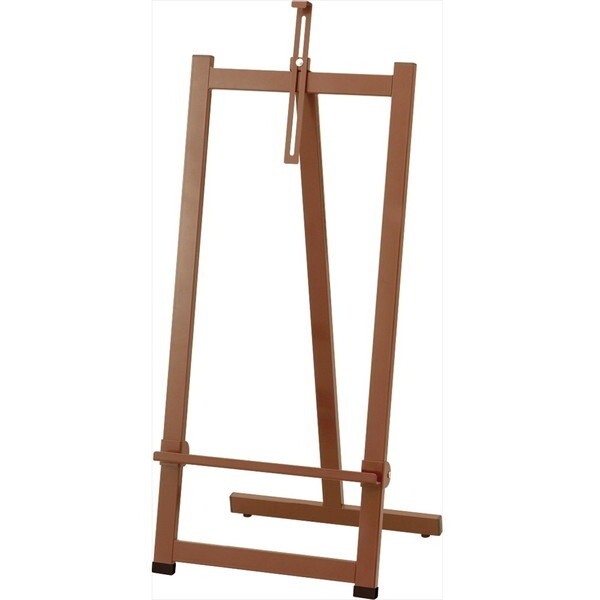 EZ-501MC スチールイーゼル モカ メーカー直送 8,505円