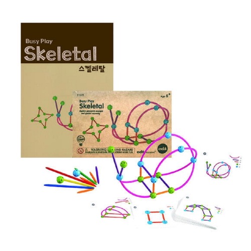 ブレインフォレスト EDXクリエイティブプレイ数学 busy play スケルタル幼稚園 子どもの家 学園 教授 教区 団体創造力