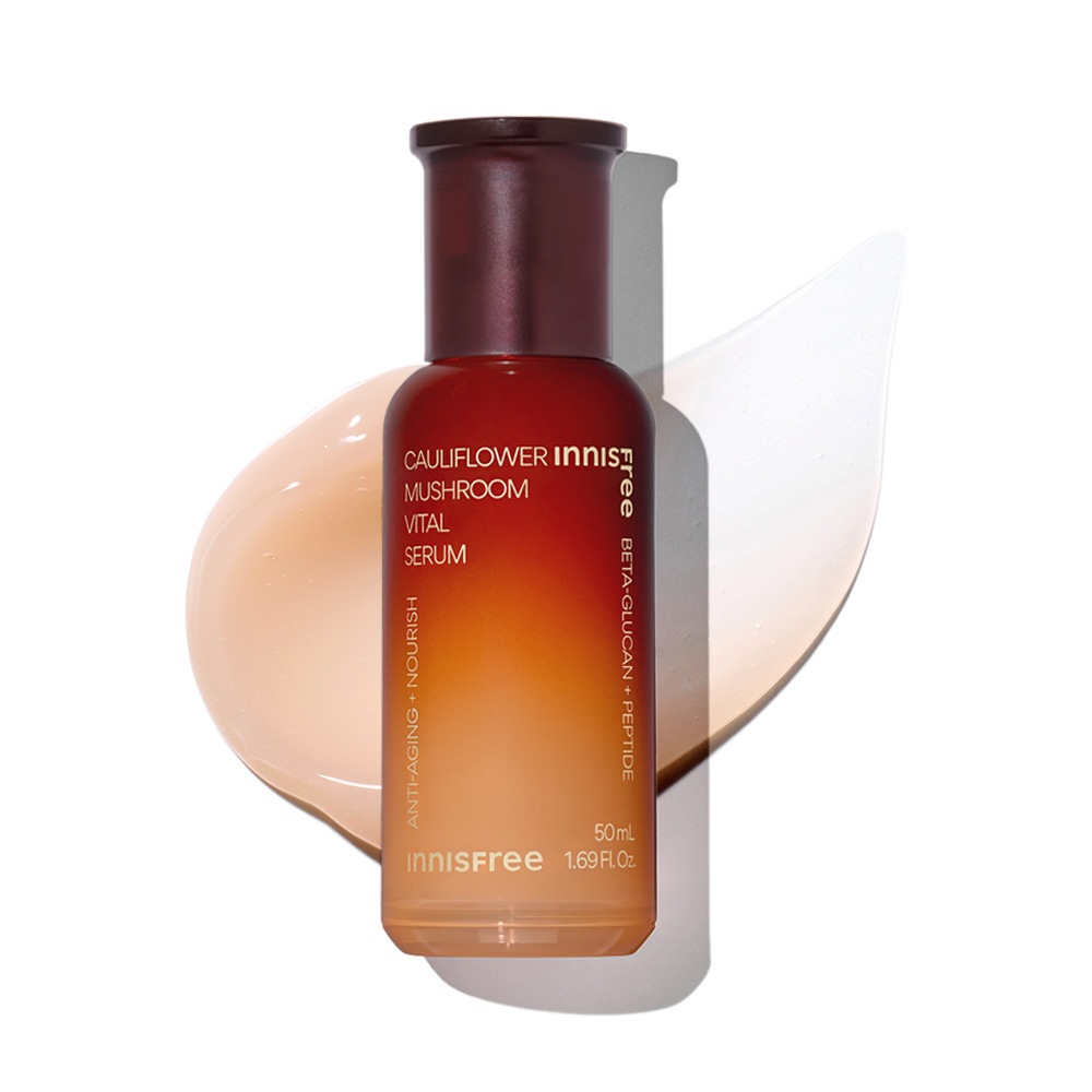 花房 キノコ バイタルセラム 50mL