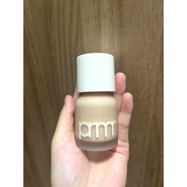 13-FREE セラペプチド セーラム ファンデーション 30ml