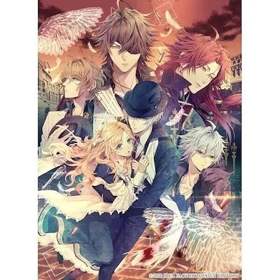 他サイト： 【新品/在庫あり】[ニンテンドースイッチ ソフト] ピオフィオーレの晩鐘 エピソード1926 通常版 [HAC-P-AYEVA]の商品画像