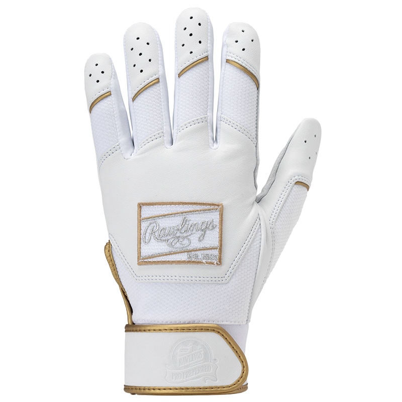 Pro Preferred バッティンググラブ 25SS PPBG