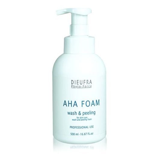 デュフラ フィトフォース AHAフォーム 500ML
