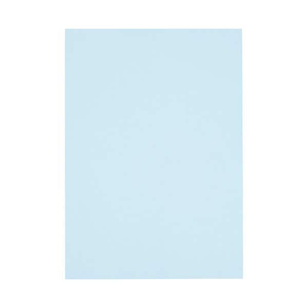 (まとめ) カラーペーパーB4 空 500枚 A264J-5 2セット