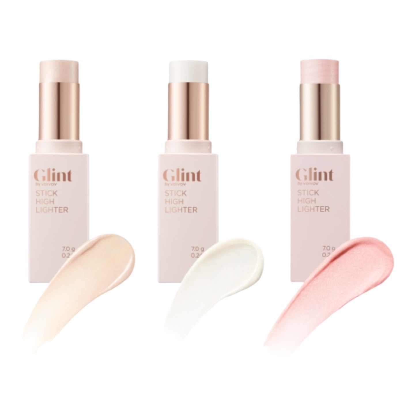 1+1スティック ハイライター