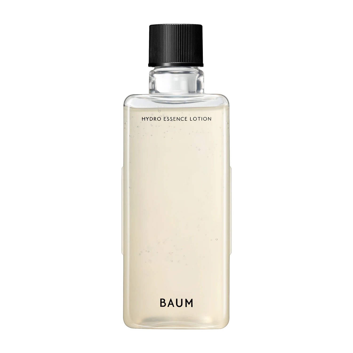 【国内正規品】BAUM ハイドロ エッセンスローション (レフィル) 4535683989244
