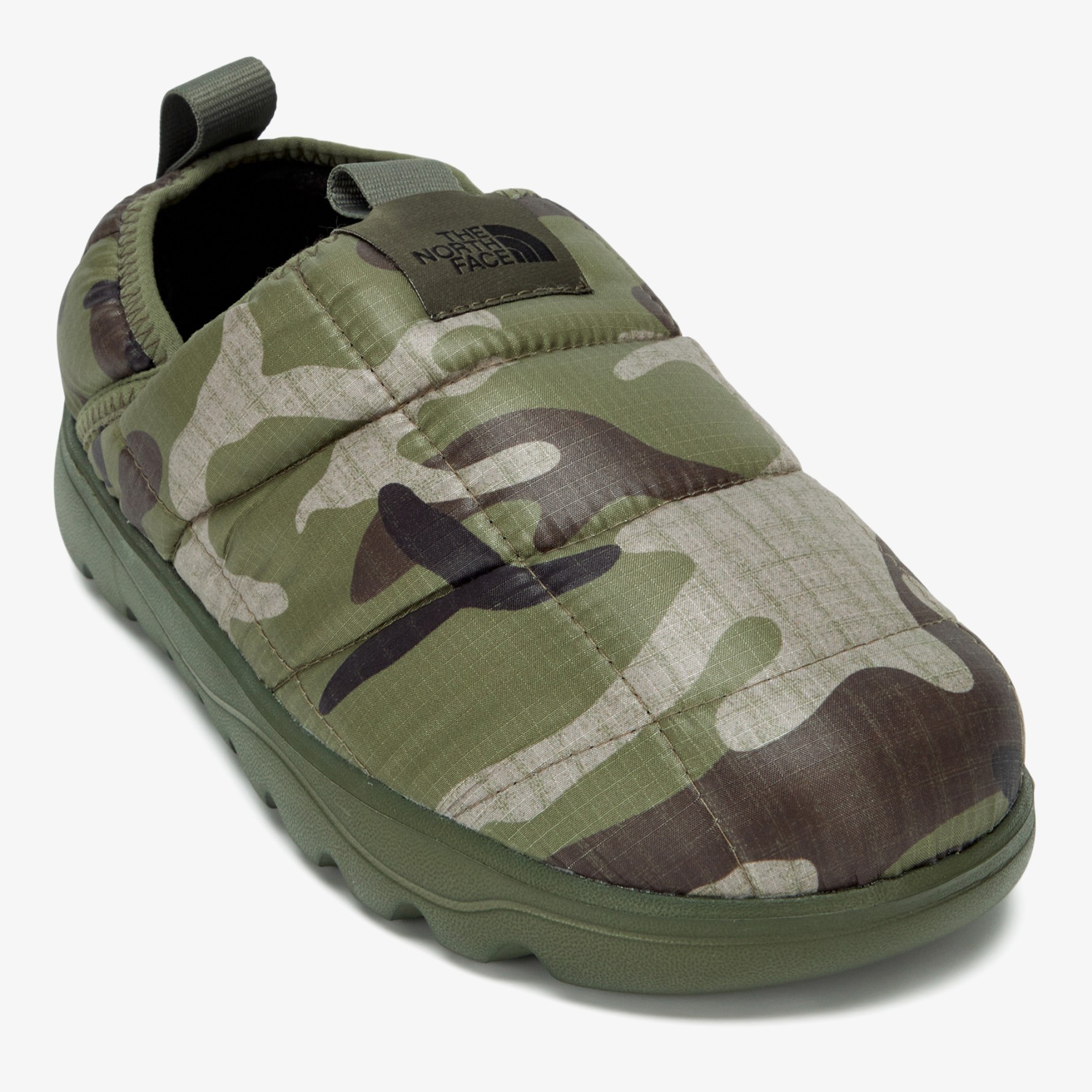 冬の人気アイテムCAMP MULE KHAKI