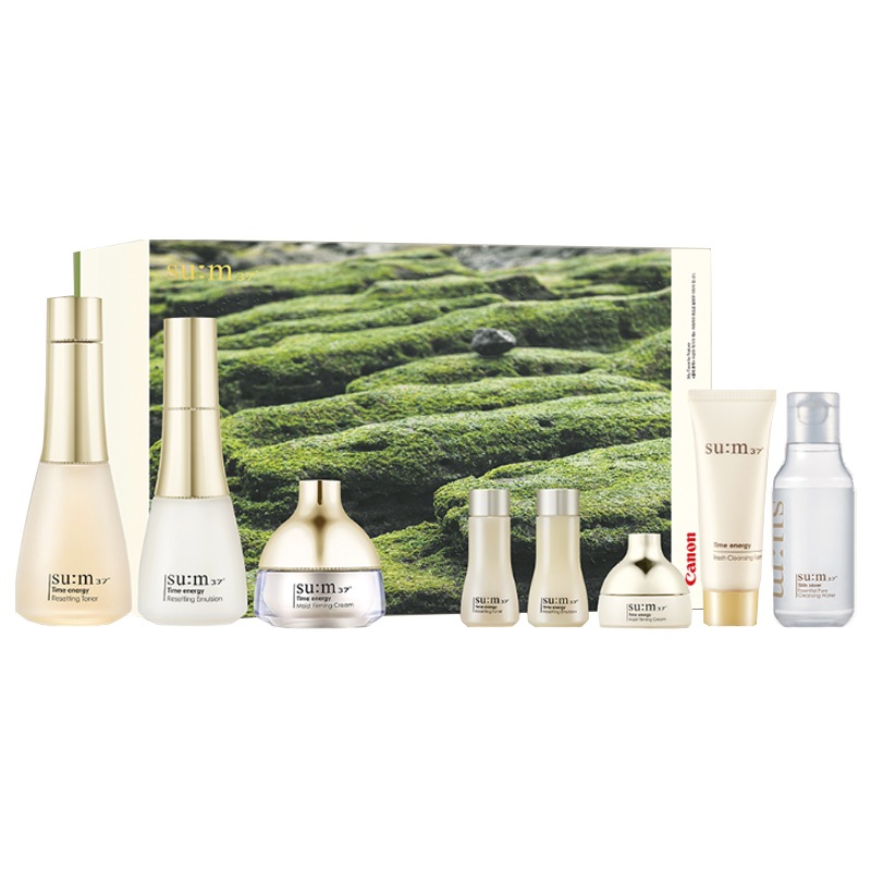 タイムエナジースペシャル3点セット