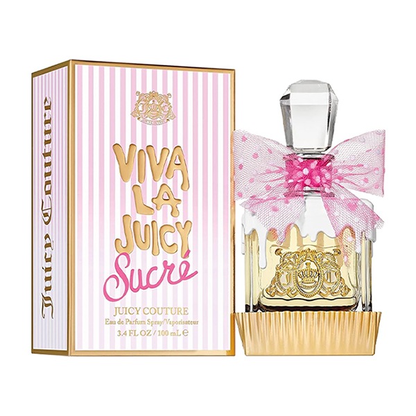 ジュシクチュールビバラジュシスクレedp 100ml