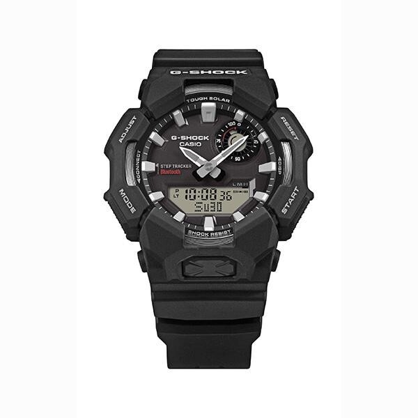 GA-B010-1AJF G-SHOCK-ANALOG-DIGITAL ソーラー充電腕時計 (メンズウォッチ)