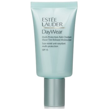 Estee Lauder デイウェア シアーティント モイスチャライザーSPF 15