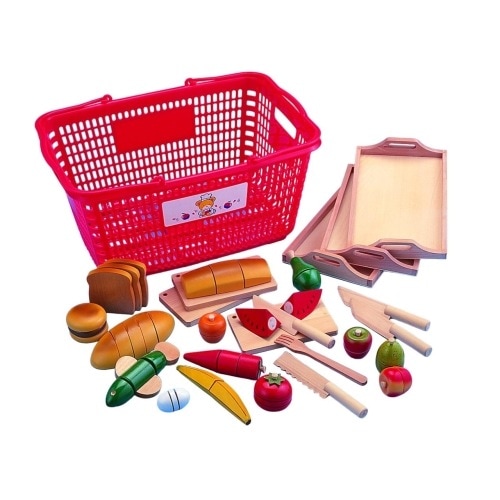 みっとめるへん社 / ままごとサクサク