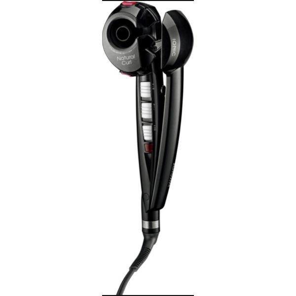 ミラカール ゴージャス＆ナチュラル ブラック BMC1300KJ 交流(コード)式