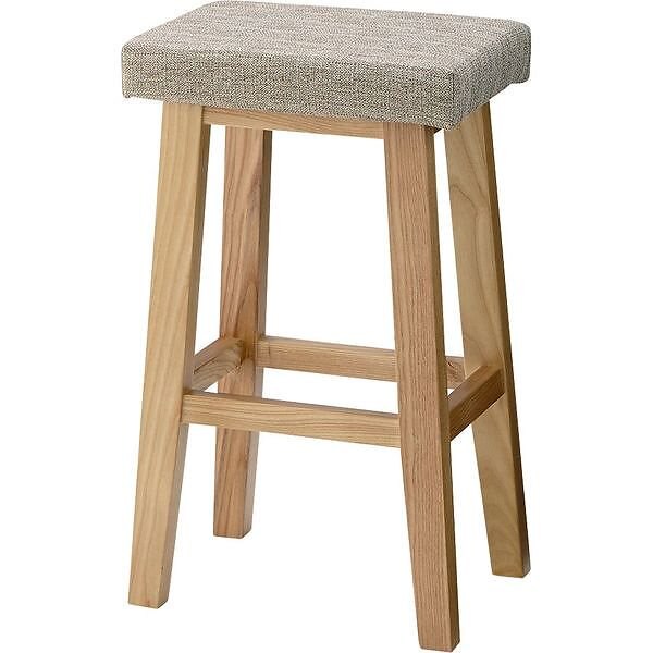 バンビ ハイスツール CL-789CBE CBE おしゃれ デザイン家具 代引不可同梱不可