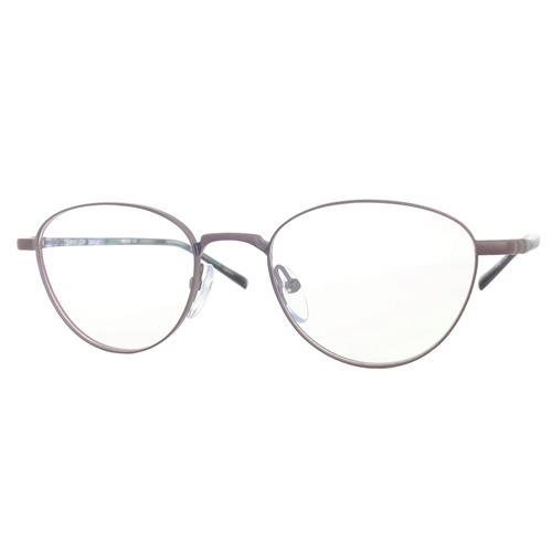 メガネ TS-10661-039 48ｍｍ titanium 【日本製】