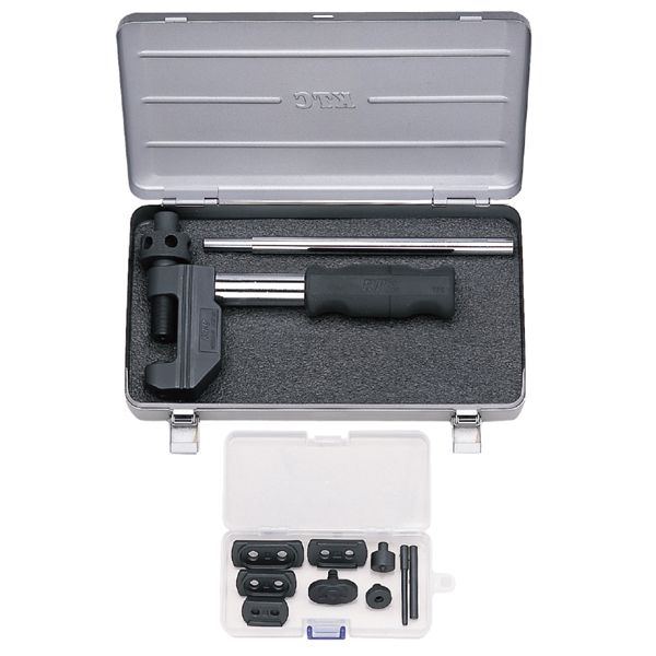 KTC 京都機械工具 ドライブチェーンツールセット MCCU14 工具 ツール DIY 作業工具