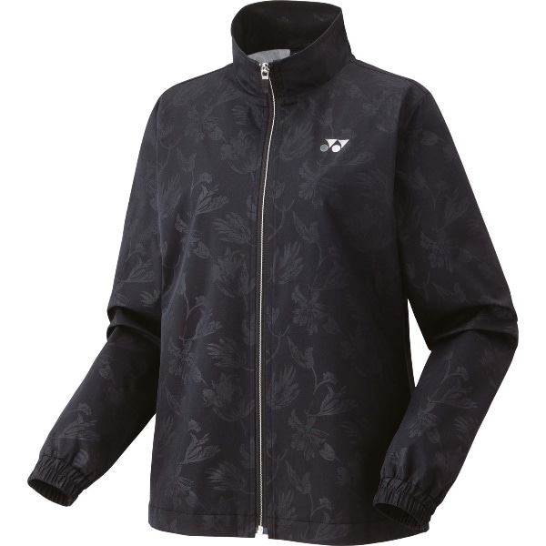 Yonex ヨネックス WOMEN 裏地付ウィンドウォーマーシャツ フィットスタイル テニス ウォーマージャケットレディース 78078-007 レディース