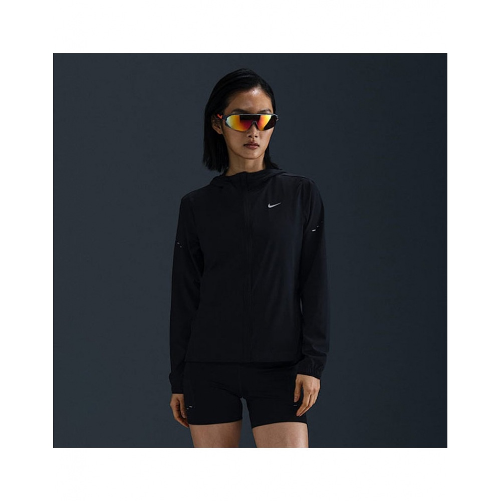国内販売店ナイキウインドブレーカーウィメンズスイフトレペルパッカブルランニングジャケット HQ0651-010 S2504