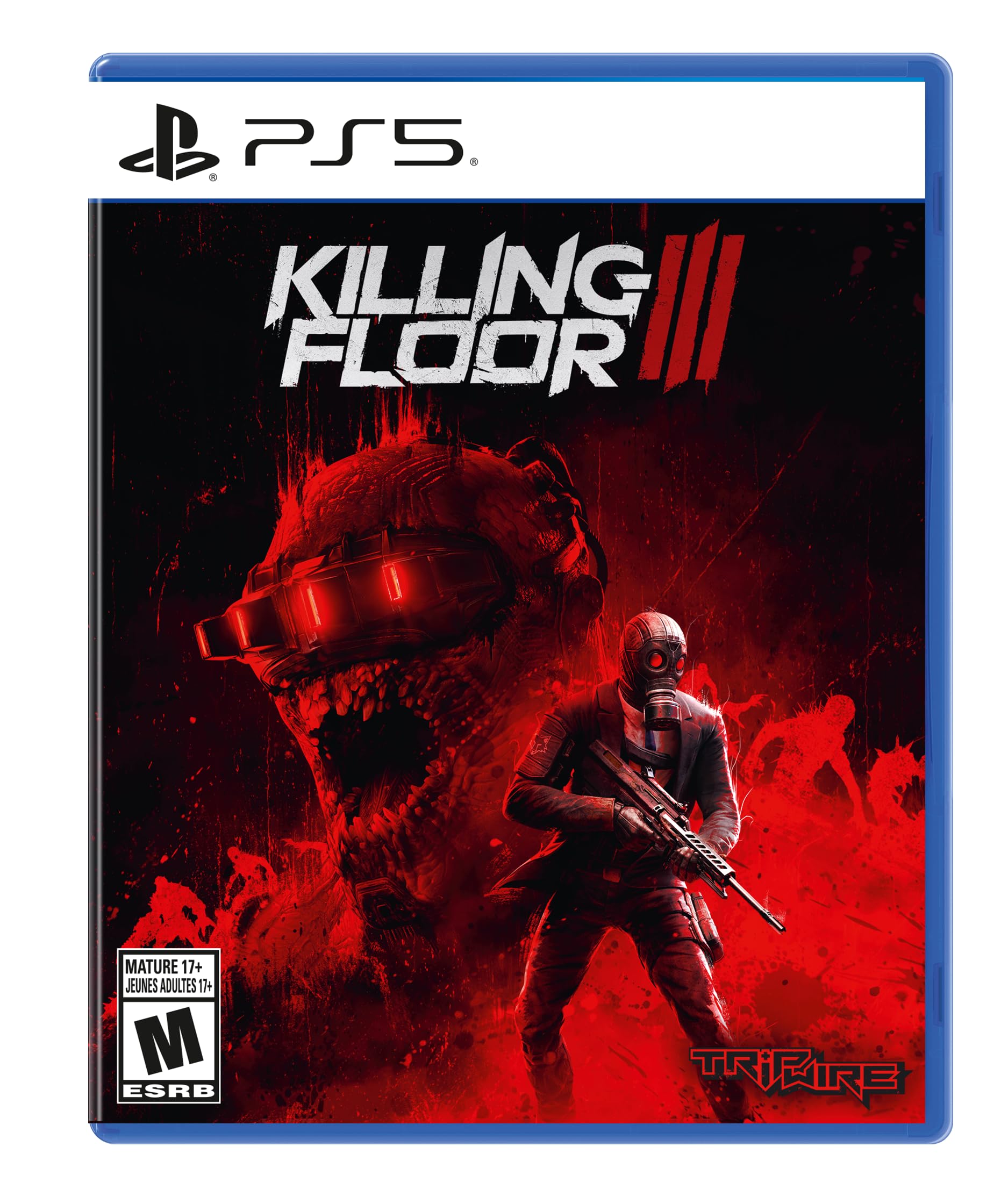 全国送料無料 Killing Floor 3 (輸入版:北米) - PS5