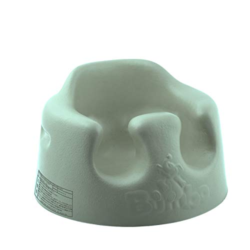 Bumbo バンボベビーソファー【正規総輸入元】後から付けられる専用腰ベルト入り ヘムロックグリーン 4か月~