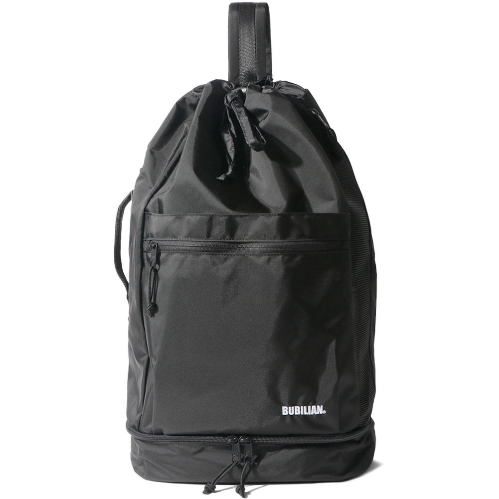 Notable Big Cross Bag [Black] 韓国 男女共用 外出用 デート 贈り物 韓流 中学生 高校生 新学期 デイリー カジュアル 人気