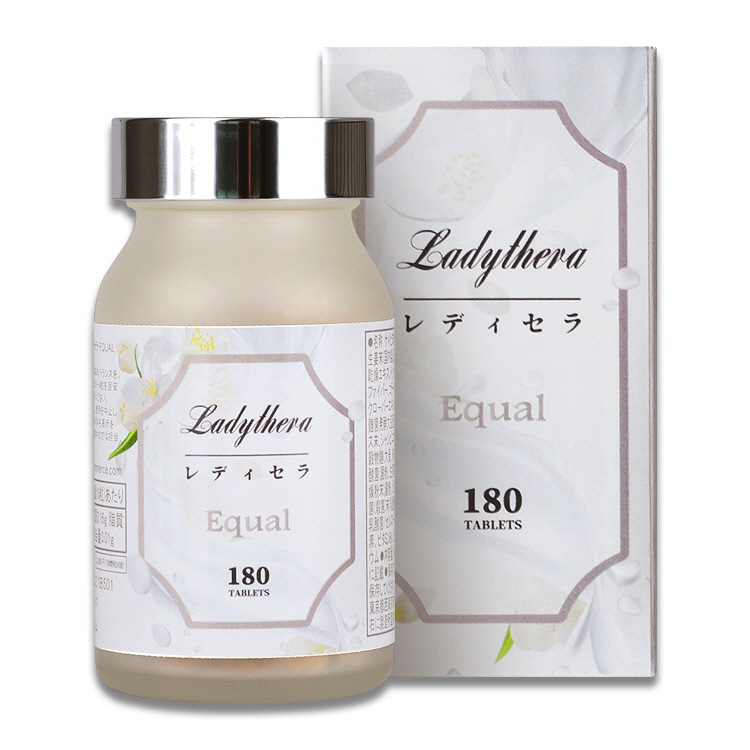 レディセラ - EQUAL180粒