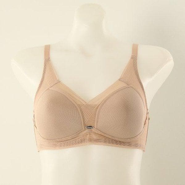 ハイコンフォート ノンワイヤー モールドブラ(WBRX301CD OB) 14,404円