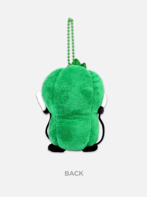 Qoo10 SMエンターテインメント NCT MARK KEYRING キーホ