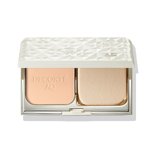 コスメデコルテ AQ スキン フォルミング パウダーファンデーション #302 (レフィル) 11g 【メール便発送可】 7,121円