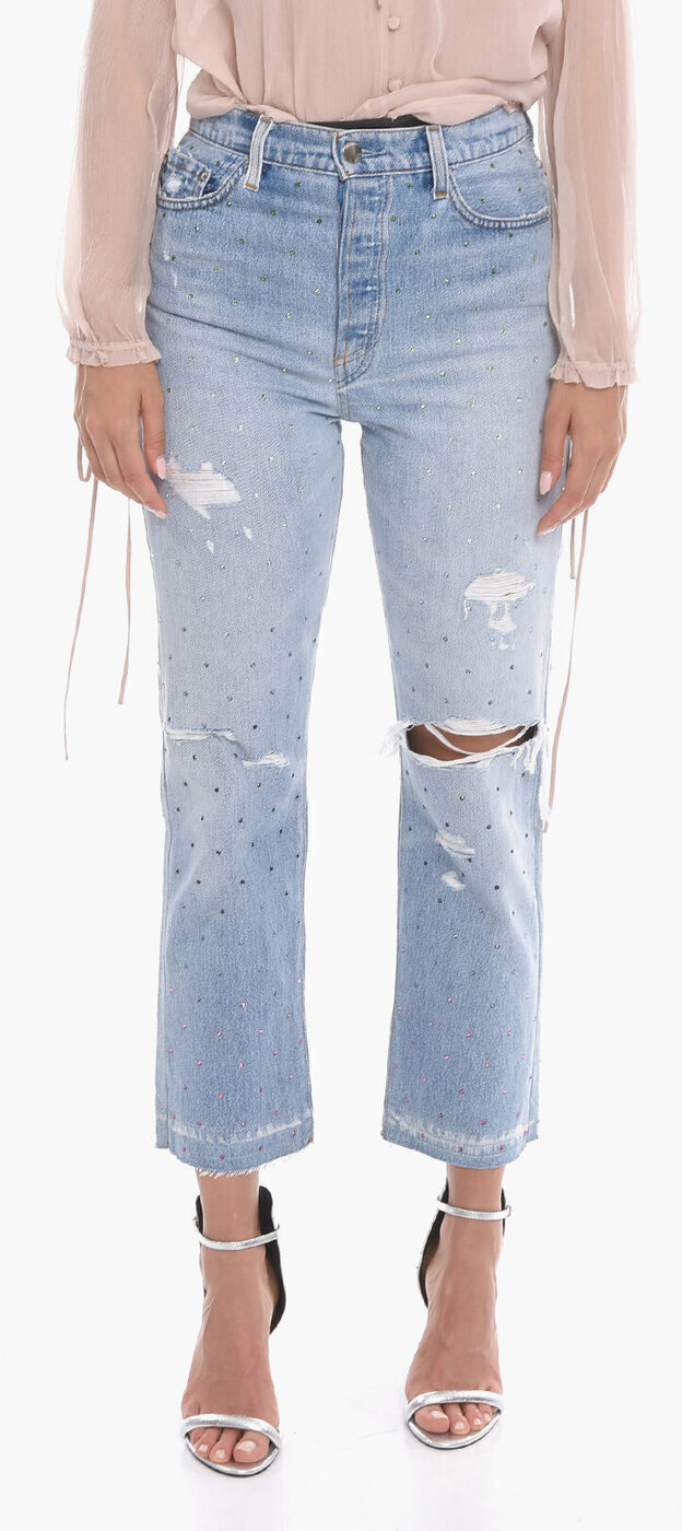 Y0W01408RD MUI 秋冬2020 デニム レディース dk 101,310円