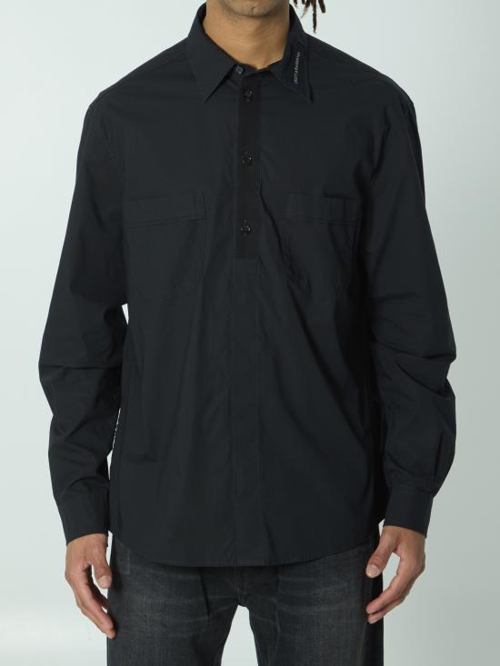 DOLCE & GABBANA Men Long Tops G5OE1T BLACK