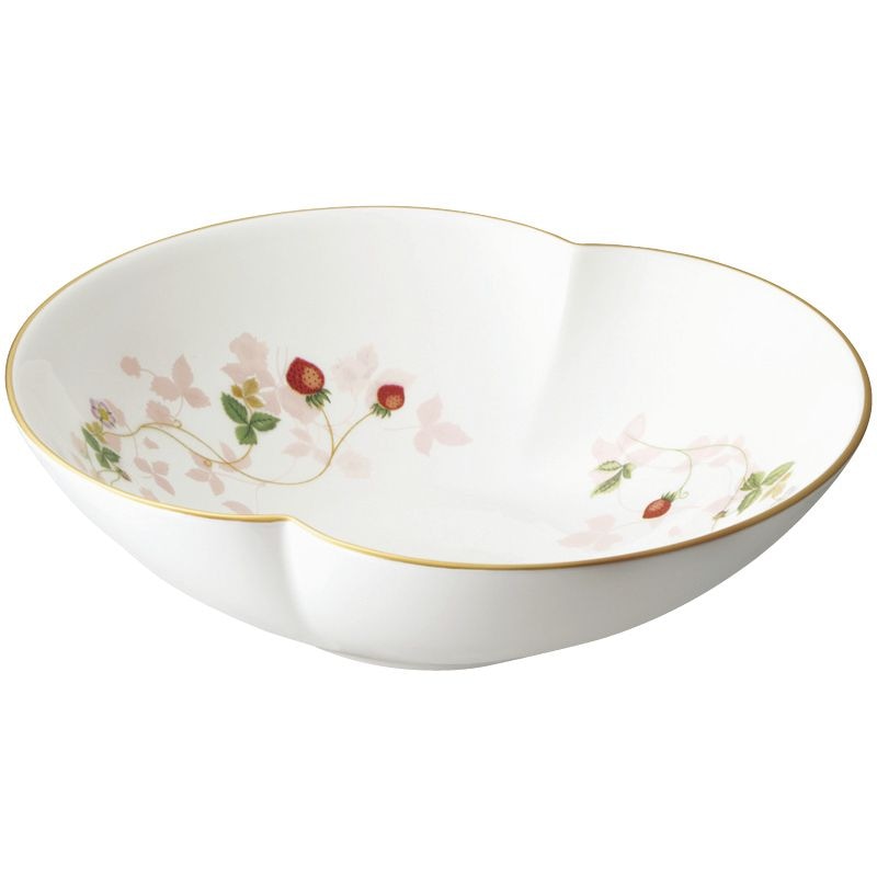 ワイルド ストロベリー マリアージュボウル