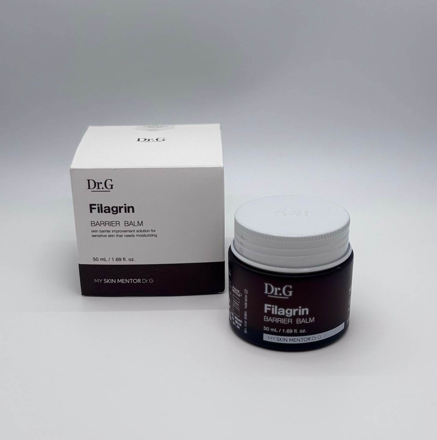 Dr.G ドクタージー フィラグリーンバリアバーム Filagrin Barrier Balm 50ml