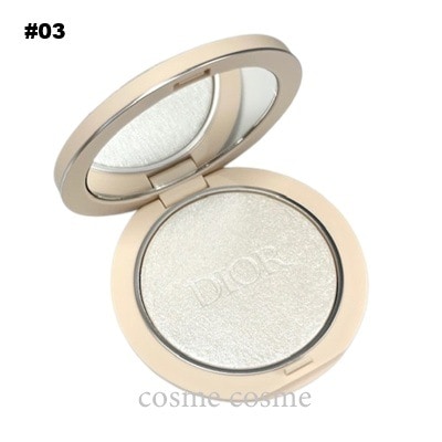 クリスチャンディオール ディオールスキン フォーエヴァー クチュール ルミナイザー #03 パール