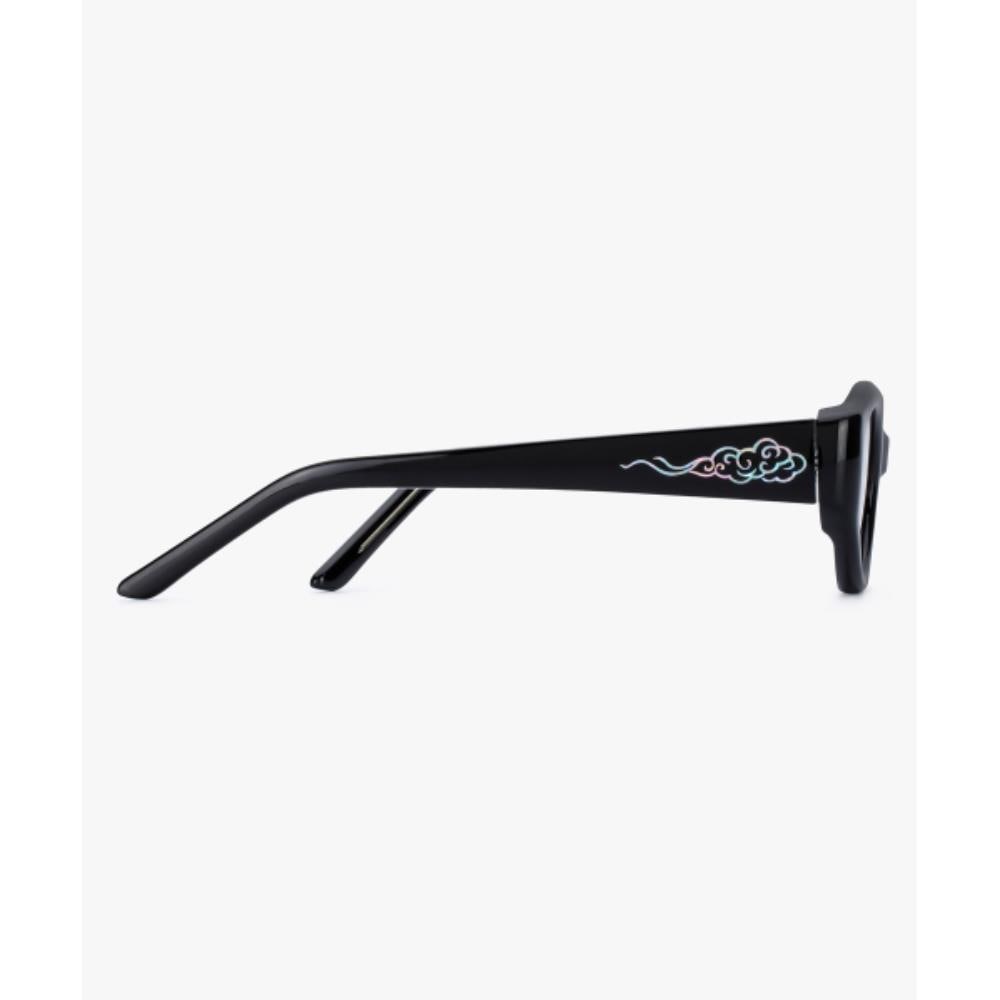 RECLOW RC MOP NO.3 SUNGLASS BLACK