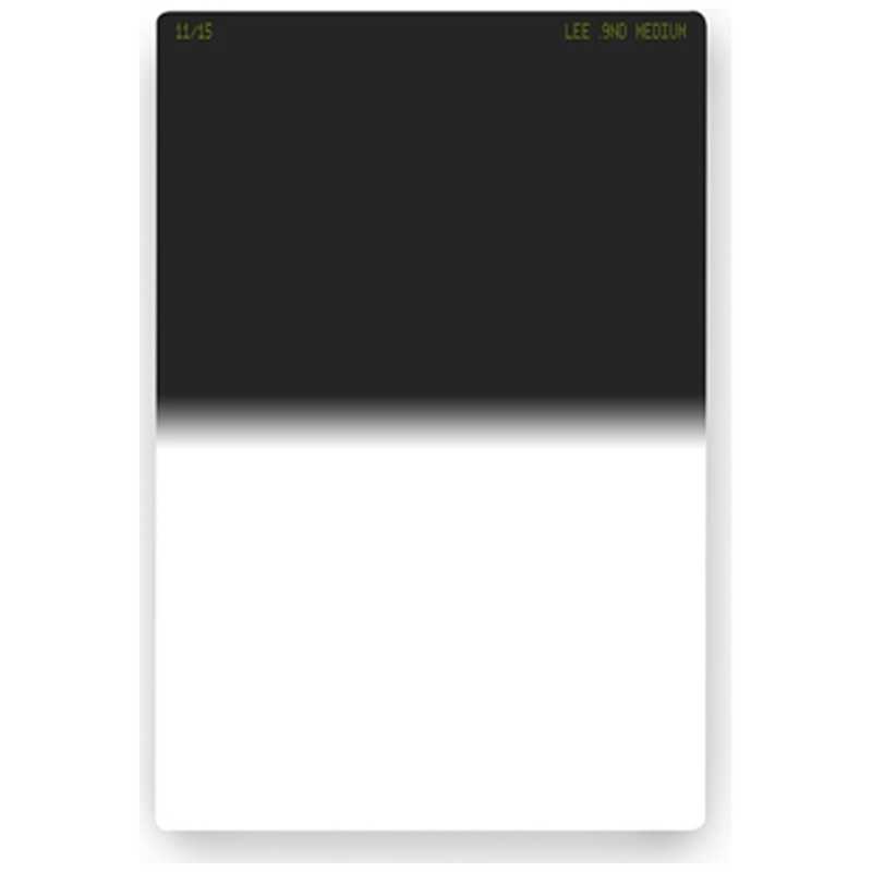 LEE　0.9ハーフND ミデイアム 100x150mm　0.9ハｰフNDミデイアム100X15