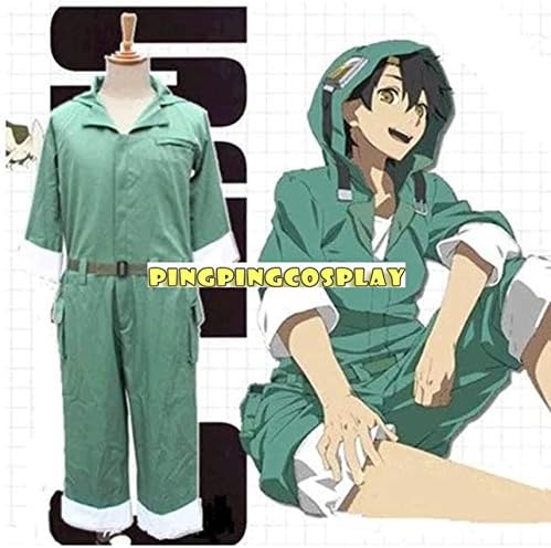 カゲロウプロジェクト カゲプロ カゲロウ 瀬戸幸助 コスプレ 衣装