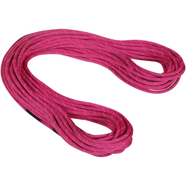 MAMMUT マムート 9.5 Crag Dry Rope 201004240D-11218 ロープ