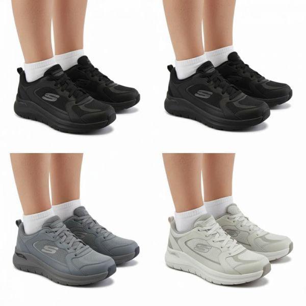 男性アーチフィット2.0 SL0MPCFX021 MD