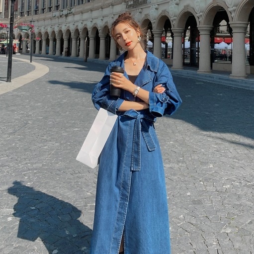 【送料無料】レディース コート レディース ロング丈 冬トレンチコート チェスター 大人可愛い 2 7,378円