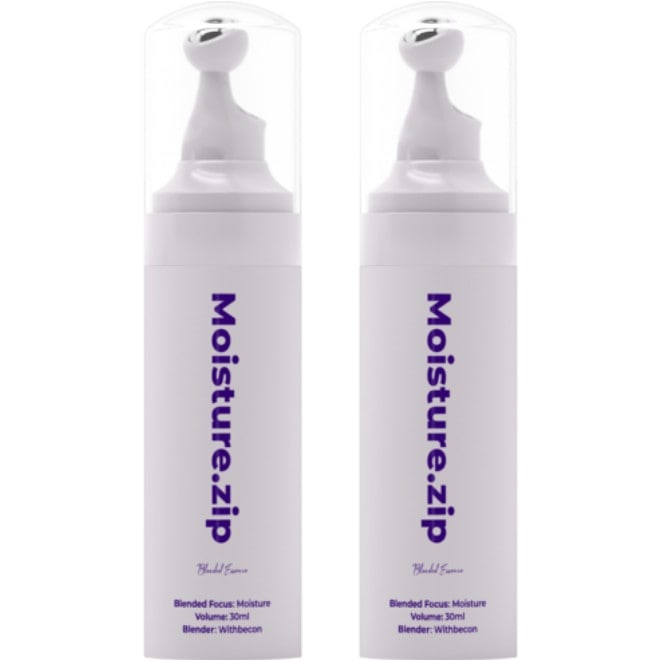 [ウィズビーコン] 脱毛緩和 モイスチャー集 エッセンス(頭皮栄養/保湿/クーリング) 30ml x2個 4,875円