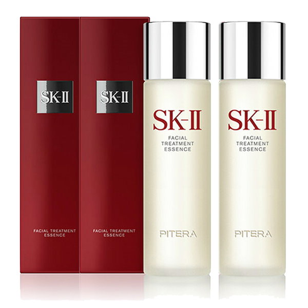 Qoo10] SK (2個セット)最安値挑戦!SK-II S